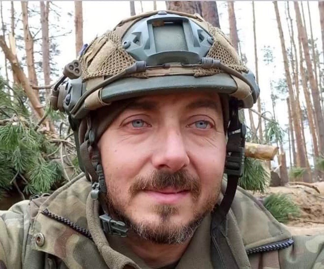 Співчуття з приводу загибелі на війні Олександра Савчака